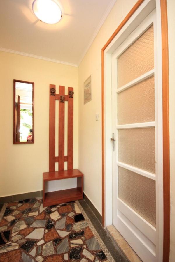 Apartments And Rooms By The Sea Medveja, Opatija - 2305 Lovran Bagian luar foto