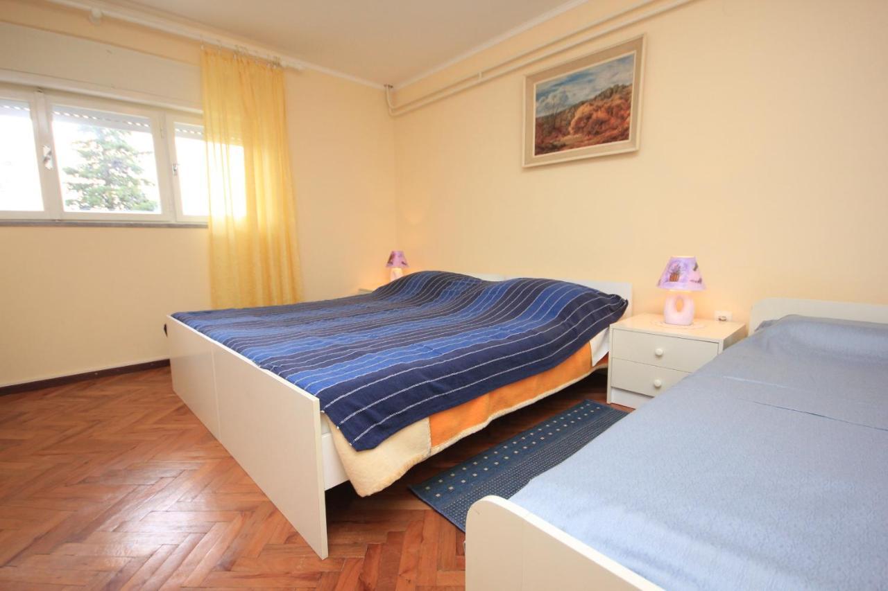 Apartments And Rooms By The Sea Medveja, Opatija - 2305 Lovran Bagian luar foto