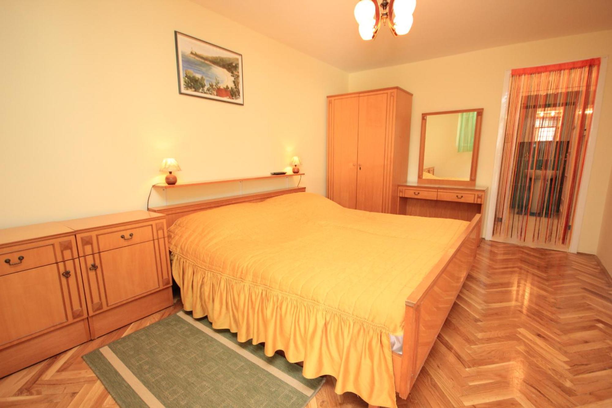 Apartments And Rooms By The Sea Medveja, Opatija - 2305 Lovran Ruang foto